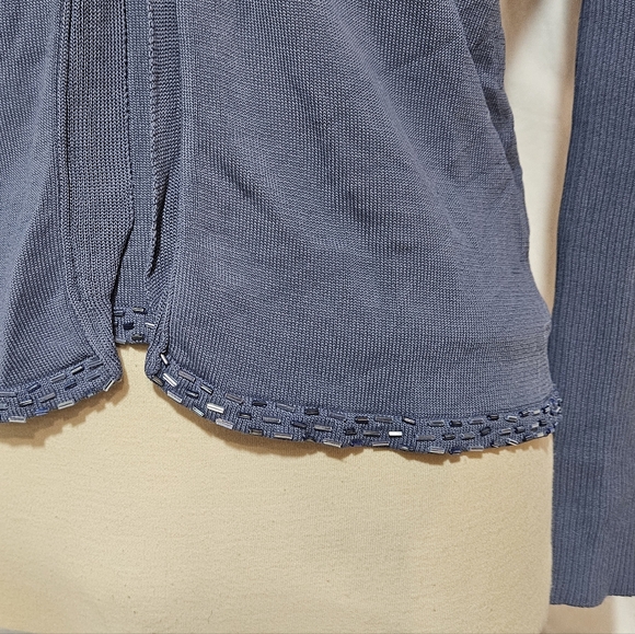 Vintage Dressy Cami Sweater Combo - Picture 9 of 13